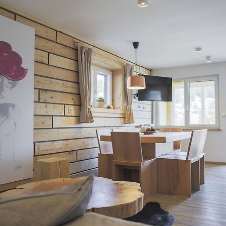Kuckucksnester Feldberg Feldberg  Dış mekan fotoğraf