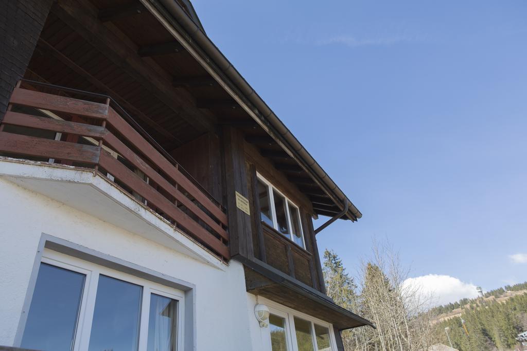 Kuckucksnester Feldberg Feldberg  Dış mekan fotoğraf