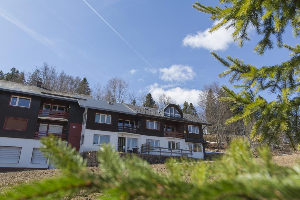 Kuckucksnester Feldberg Feldberg  Dış mekan fotoğraf